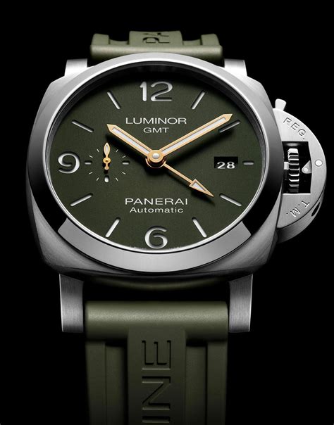 panerai ms dhoni price|Panerai MS Dhoni GMT and Chronogra.